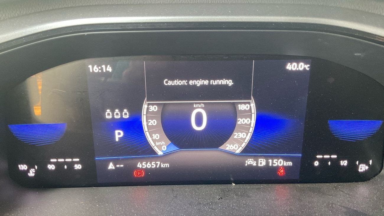 Volkswagen T-ROC 1.4 TSI LIFE | Guaranteed Warranty | 0 Down Payment