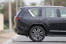 لكزس LX 600 SIGNATURE 3.5L Lexus LX600 2026 | Best Export Price