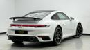 Porsche 911 Turbo S 3.8L (640 HP) Coupe 2021 Porsche 911/992 Turbo S, 2026 Porsche Warranty, Full Porsche Servic