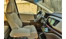 Honda Odyssey J EX-V | 1,841 P.M | 0% Downpayment | Full Option | Immaculate Condition