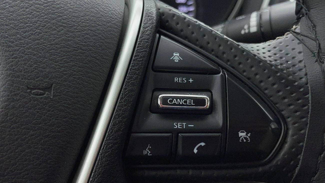 Nissan Maxima SV 3.5 | Zero Down Payment | Home Test Drive