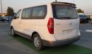 Hyundai H-1 HYUNDAI H1  2.4L A/T PTR - 2020 - 12 SEATS - FULL