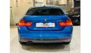 BMW 430i M Sport