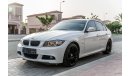 BMW 320i M-Kit