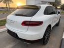 Porsche Macan T 2.0L (260 HP)