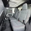 جيب رانجلر أنليميتد Rubicon 2.0L A/T (5 Seater) Rubicon V4