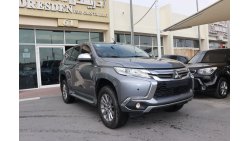 ميتسوبيشي مونتيرو | Mitsubishi Montero Sport | 2019 | GCC |