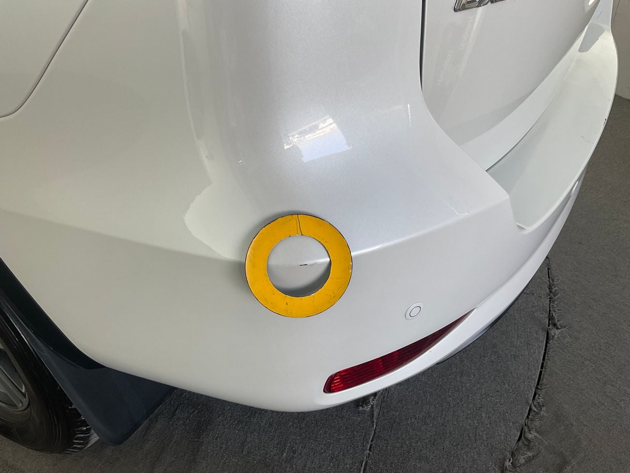 تويوتا فورتونر EXR | شامل الضمان | 0 ﺪﻔﻋﺓ ﺃﻮﻟﻯ