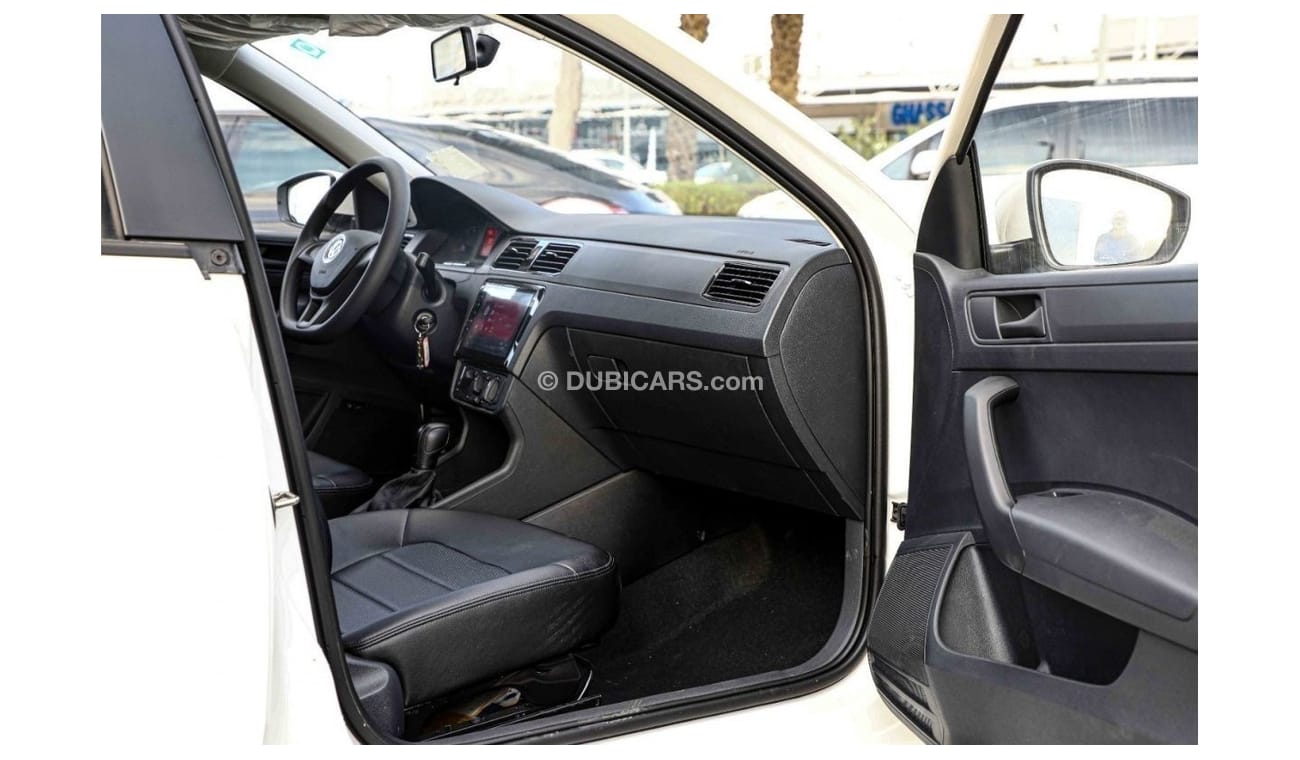 Volkswagen Santana 2022 Volkswagen Santana 1.5 Sedan Petrol Automatic