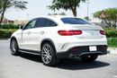 Mercedes-Benz GLE 63 AMG S 5.5L