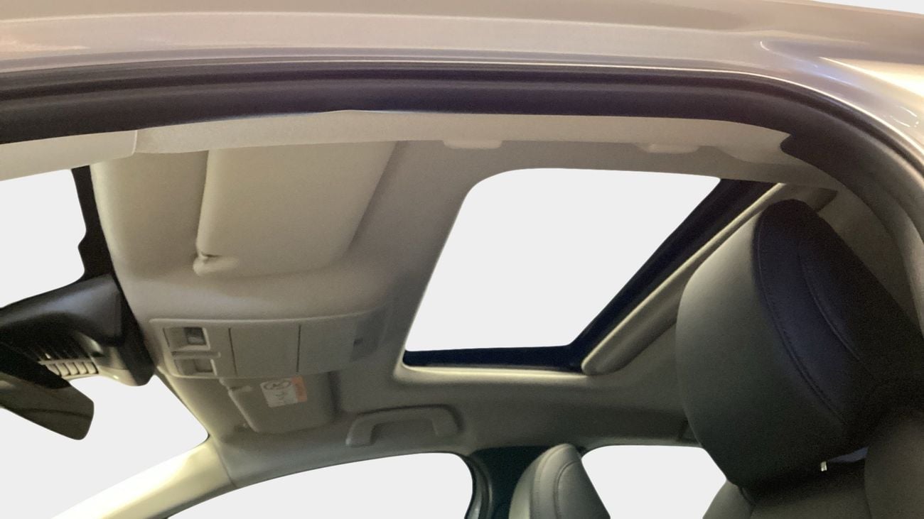 مازدا CX30 Trend | شامل الضمان | 0 ﺪﻔﻋﺓ ﺃﻮﻟﻯ