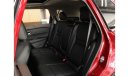 Nissan XTrail SV Top of the Range