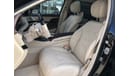 مرسيدس بنز S 650 Maybach