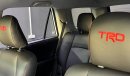 Toyota 4Runner Full option TRD prowo