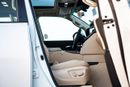 Toyota Land Cruiser GXR Toyota land cruiser  GXR 2026  hybrid and Radar  3.5 L V6