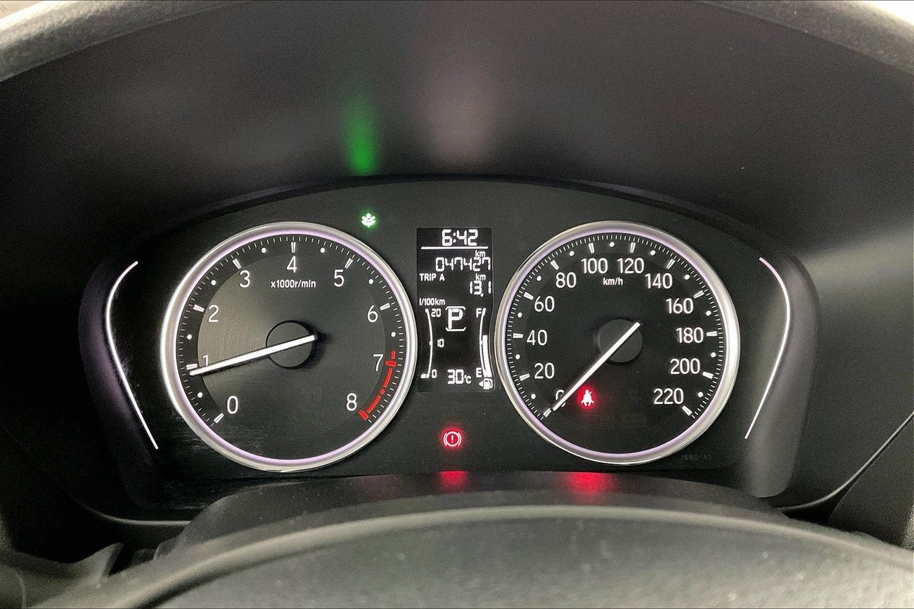 Honda City EX | Guaranteed Warranty | 0 Down Payment