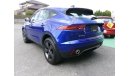 جاغوار E-Pace DF2XA