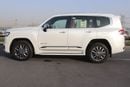Toyota Land Cruiser 3.5 VXR HYBRID, LEATHER SEAT, JBL SOUND SYSTEM, ALLOY WHEELS, FULL OPTION MODEL 2025