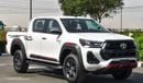 Toyota Hilux GLX