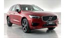 Volvo XC60 T5 R Design