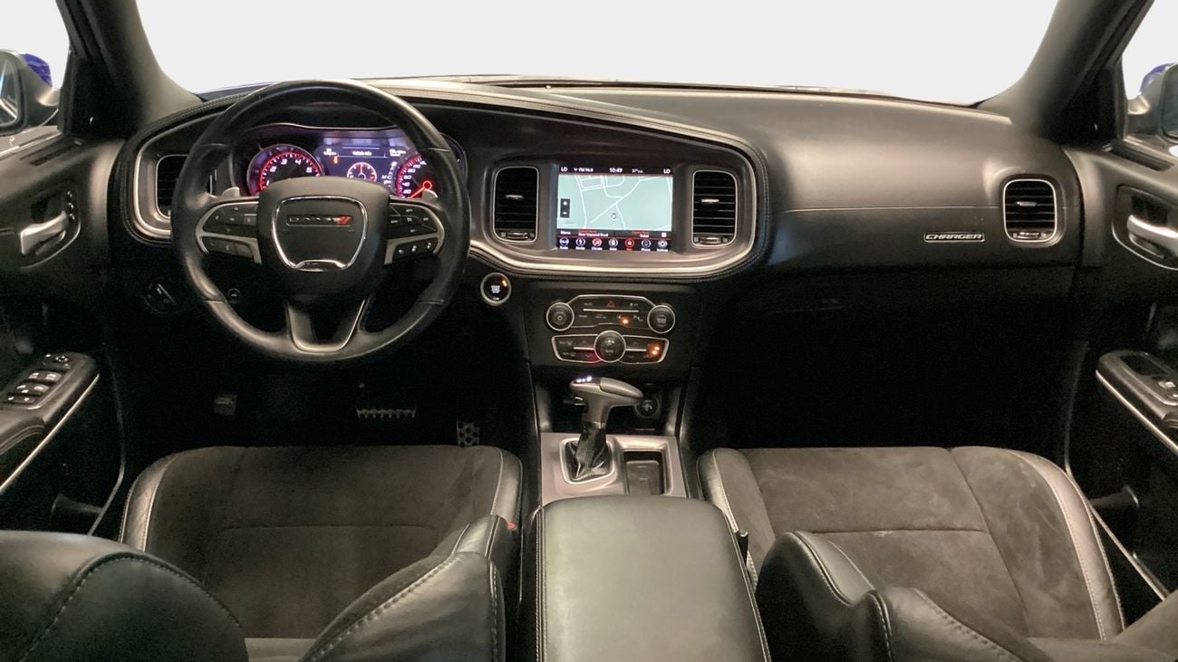 Dodge Charger R/T | Guaranteed Warranty | 0 Down Payment