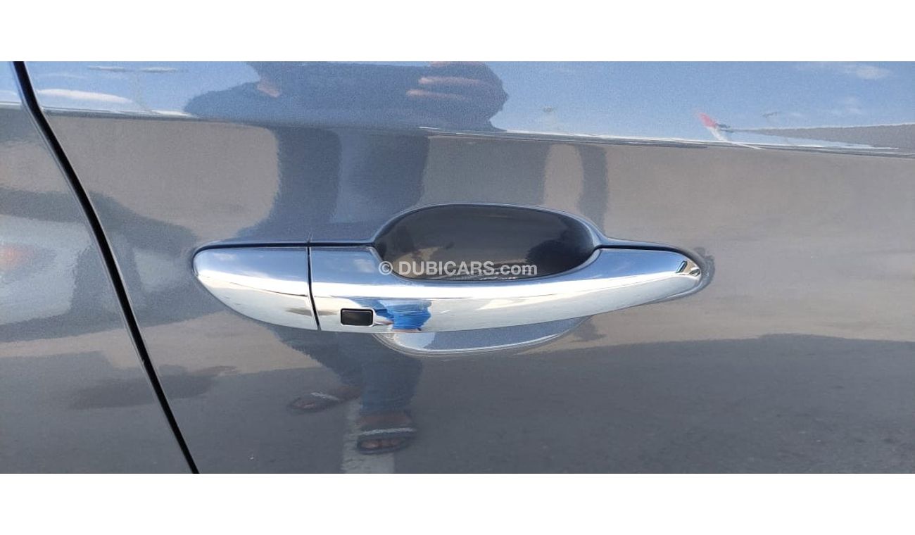 Hyundai Tucson GL Low mileage