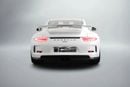 Porsche 911 GT3 3.8L (492 HP) GT3 Clubsport 3.8L