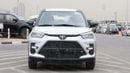 Toyota Raize TURBO G RA 1.0T G