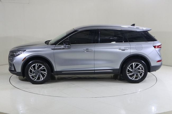 Lincoln Corsair STANDARD AWD, миниатюра 19