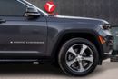 Jeep Grand Cherokee Jeep Grand Cherokee Limited (LOW MILEAGE) 2024 GCC | Agency Warranty