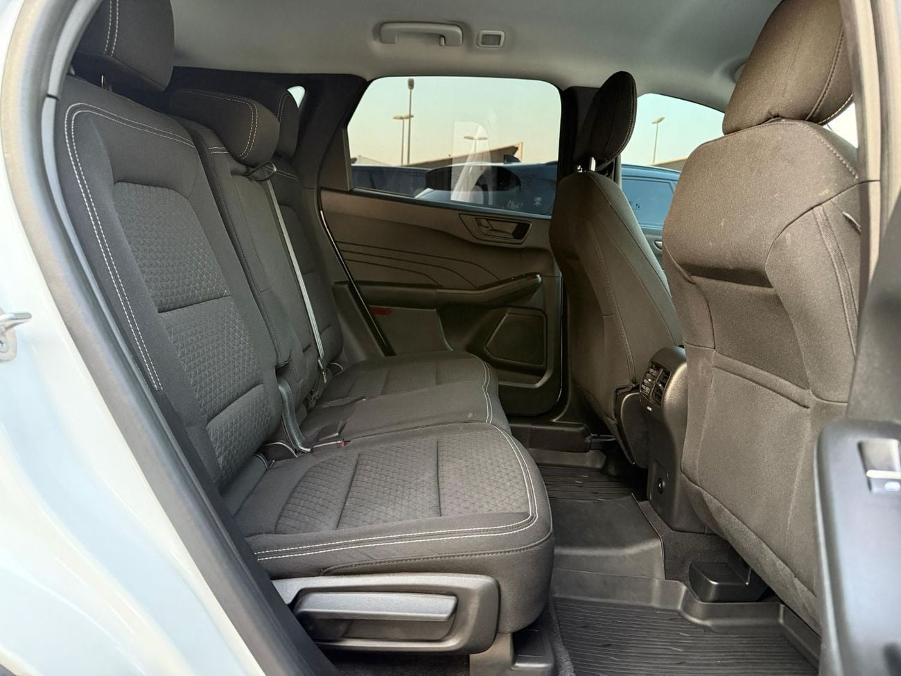 فورد إيسكاب 1.5T Ambiente Ford Escape 1.5 Turbo