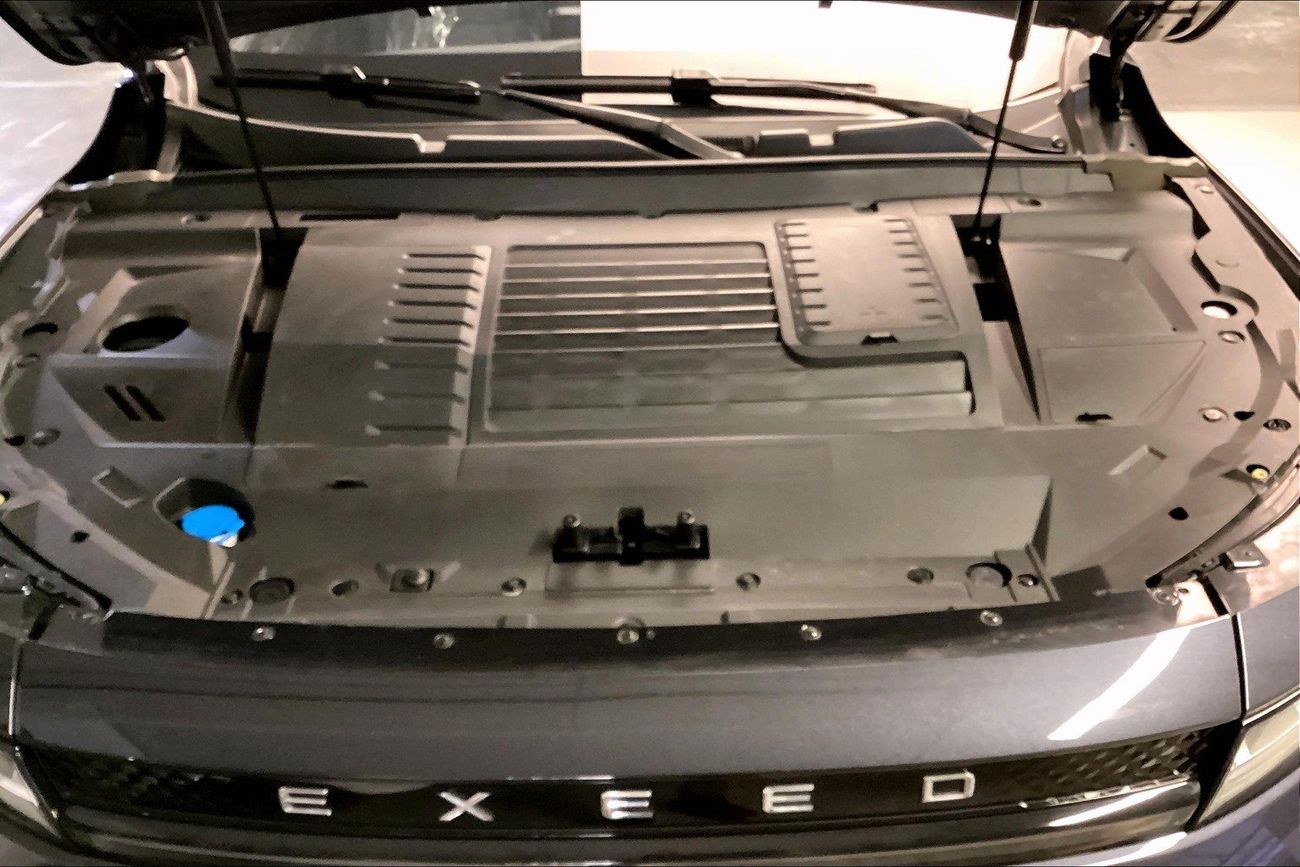 إكسيد LX Comfort | شامل الضمان | 0 ﺪﻔﻋﺓ ﺃﻮﻟﻯ