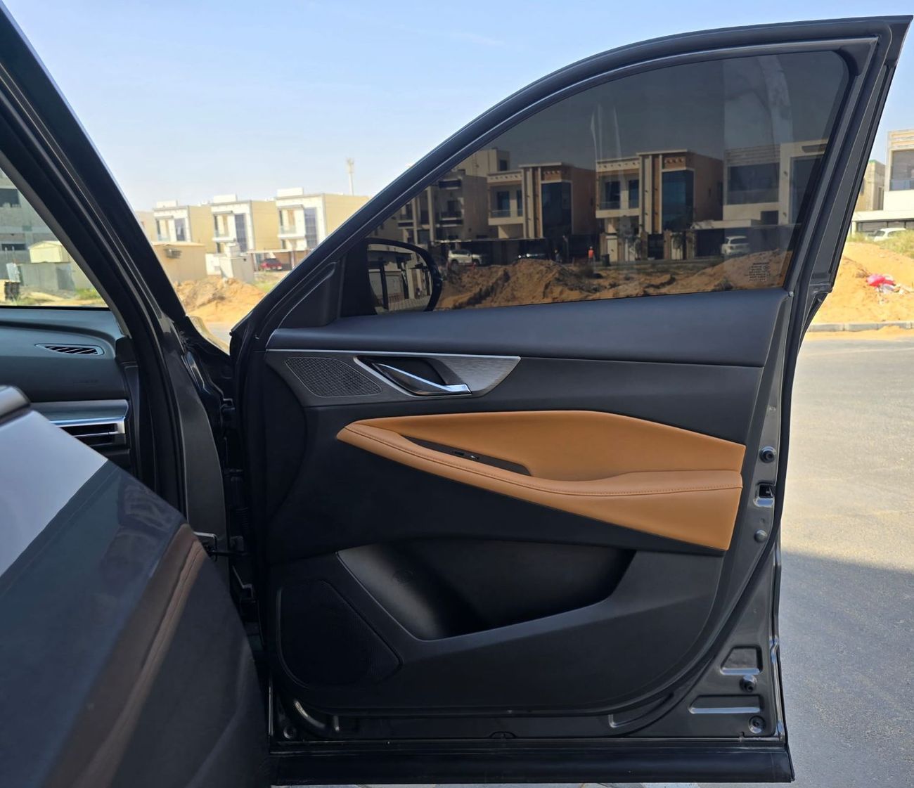 Changan CS35 PLUS EDITION