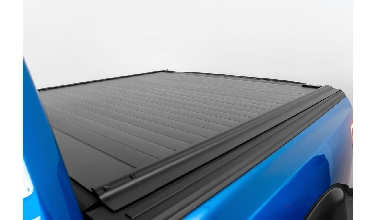 فورد إف-150 رابتور 2020 Ford F150 Raptor / Full-Service History / Original Paint