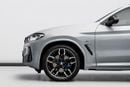 BMW X4 M40I 3.0L2024 BMW X4 M40i, 3.0 TC I6, 4WD, 382bhp, 8 Speed Auto
