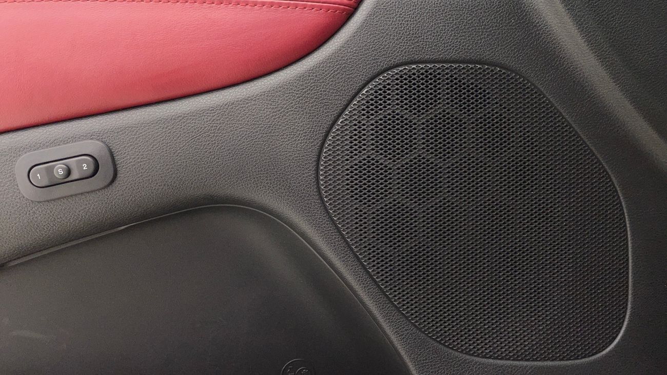 دودج دورانجو R/T 5.7 | بدون دفعة مقدمة | اختبار القيادة في المنزل