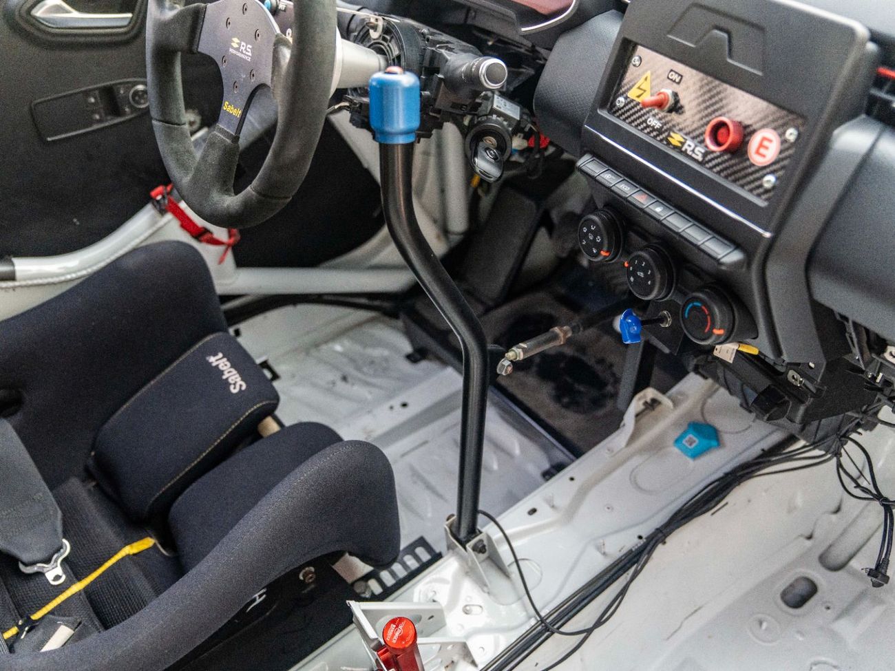 رينو كليو Clio Cup Race Car