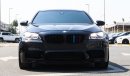 بي أم دبليو M5 BLACK EDITION