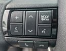 Toyota Hilux TOYOTA HILUX SR5 WIDE BODY DOUBLE CABIN || 2.7L PETROL A/T 4WD | BSM, WINOW VISOR, FOG LIGHTS, WOOD