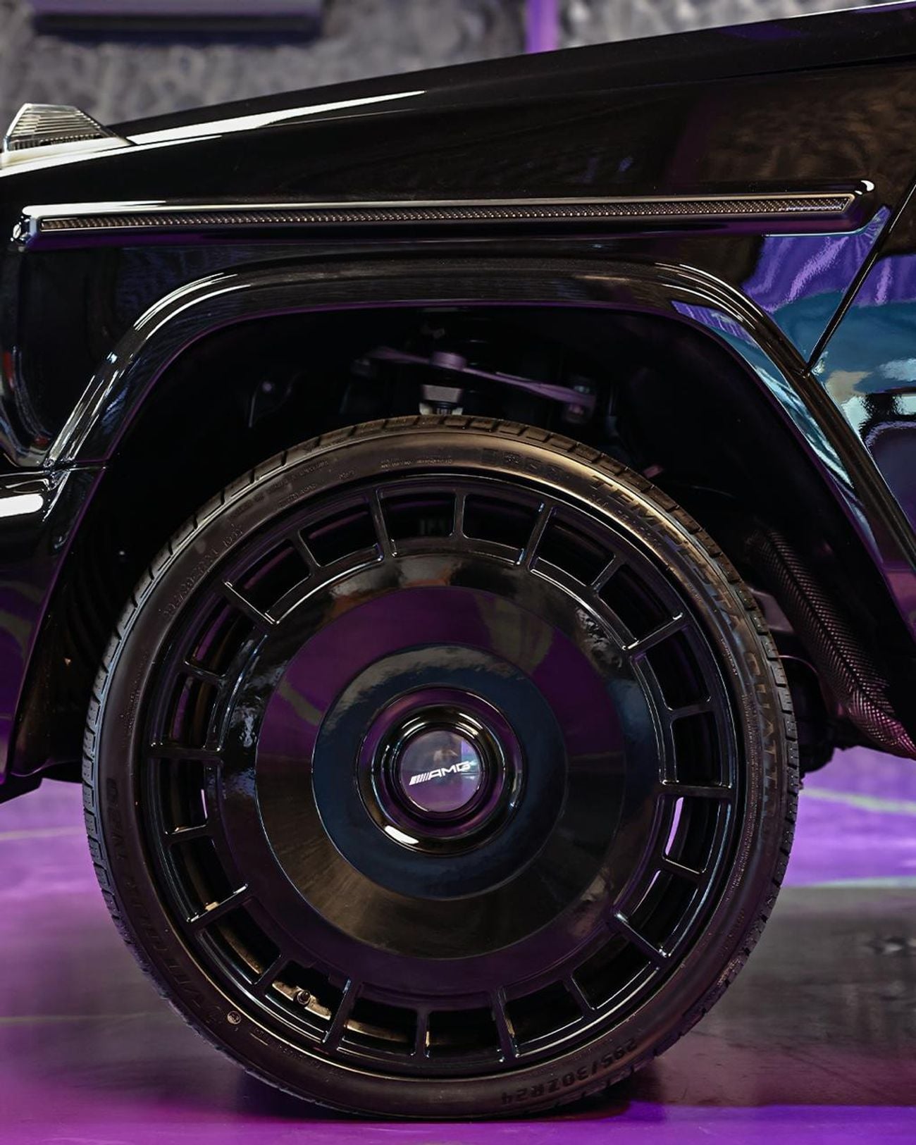 مرسيدس بنز G 63 AMG STD