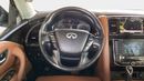 Infiniti QX80 5.6 8STR 4WD AUTO LUXE PROACTVE TOW | Guaranteed Warranty | 0 Down Payment