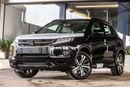 ميتسوبيشي ASX MEDIUM LINE