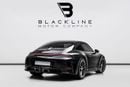 بورش 911 2026 Porsche 911 Carrera 4 GTS, 2030 Porsche Warranty, Very Low KMs, GCC