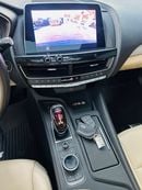 Cadillac CT5 PREMIUM LUXURY