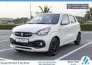 Suzuki Celerio GL AT | 2026