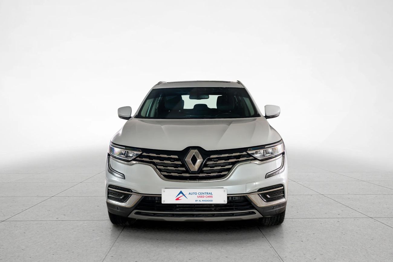 Renault Koleos SE 2.5L SE 2.5
