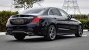 Mercedes-Benz C 300 Sport Mercedes C300 AMG / 2020 / Canadian
