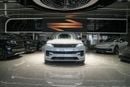 لاند روفر رينج روفر سبورت DYNAMIC SE P360