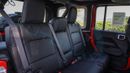 جيب Wrangler Unlimited (For Export , НА ЭКСПОРТ) PY 26/26 Rubicon XTREME 4x4 2.0T GCC 0Km Без пробега