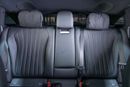 Mercedes Benz EQS 450 PLUS-GCC-Gragash Warranty-High Specifications-Night Package-22Inch AMG Rims